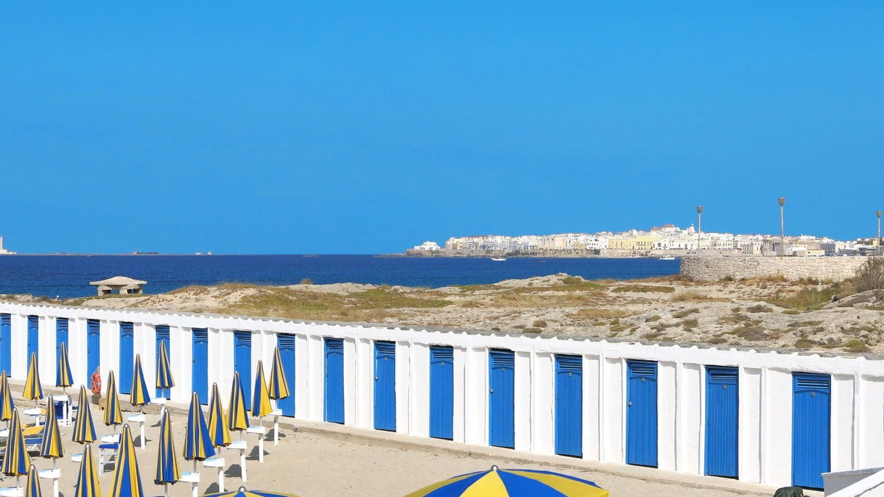 Photo of Outdoor in Nardo