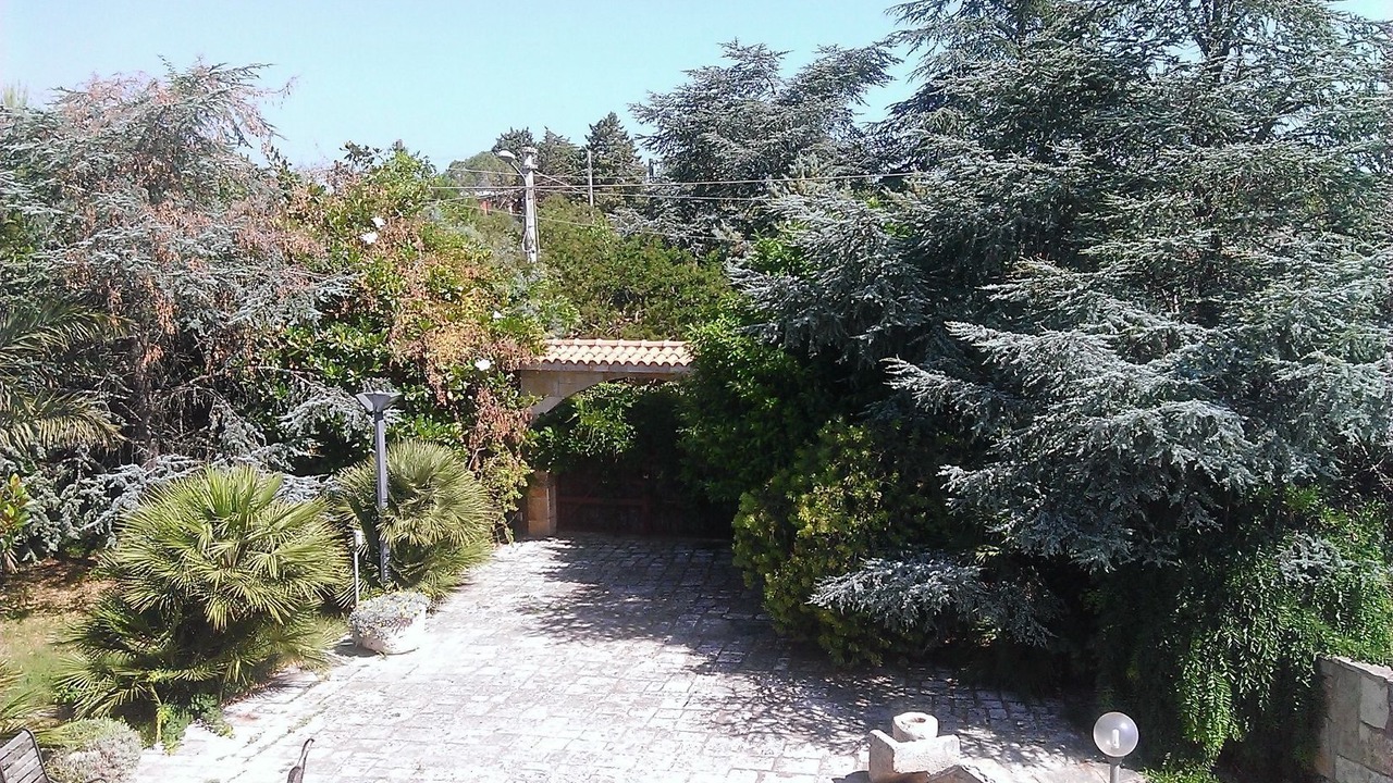 Photo of Outdoor in San Vito dei Normanni