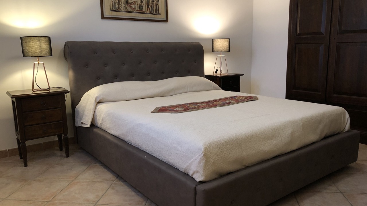 Photo of Bedroom in San Vito dei Normanni