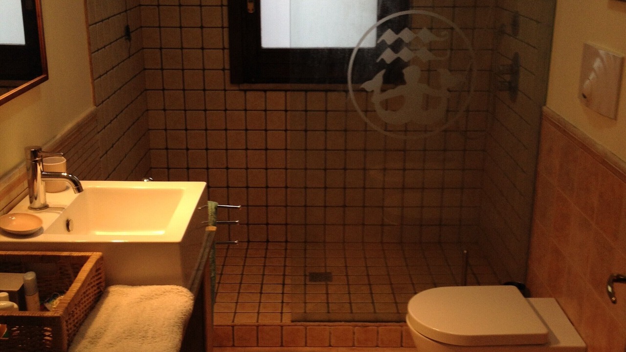 Photo of Bathroom in San Vito dei Normanni