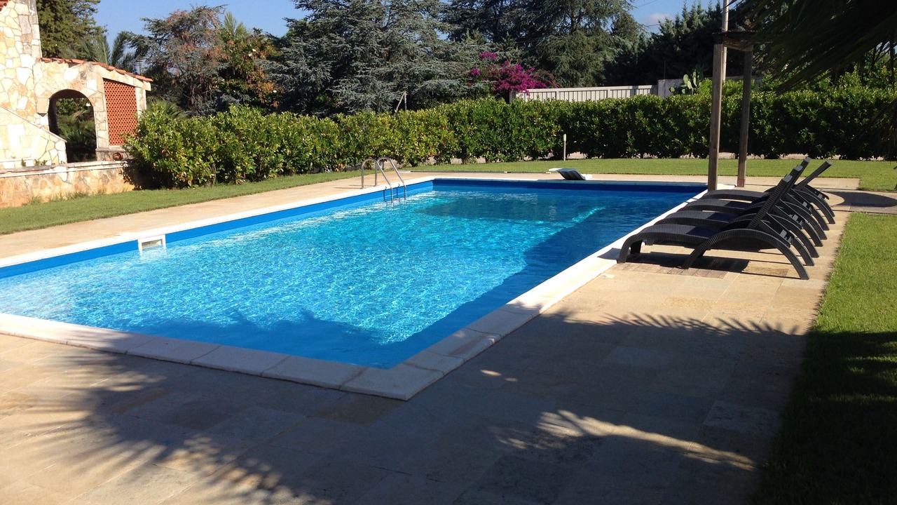 Photo of Outdoor in San Vito dei Normanni