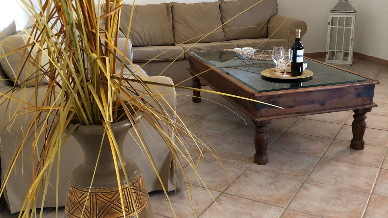 Photo of Livingroom in San Vito dei Normanni