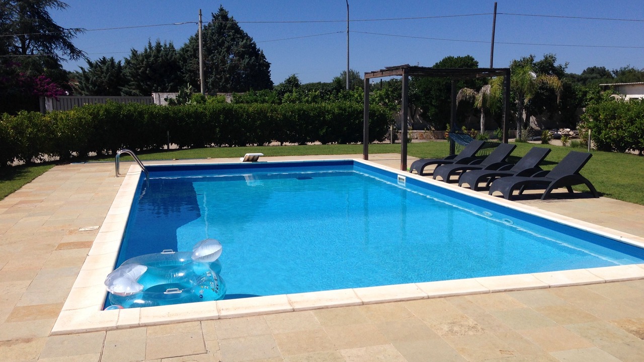 Photo of Outdoor in San Vito dei Normanni