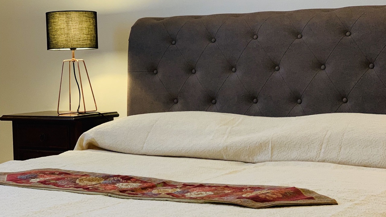 Photo of Bedroom in San Vito dei Normanni