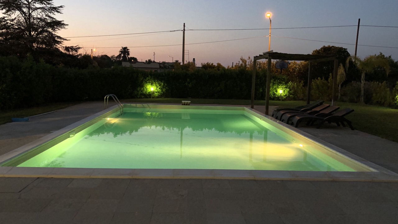 Photo of Outdoor in San Vito dei Normanni