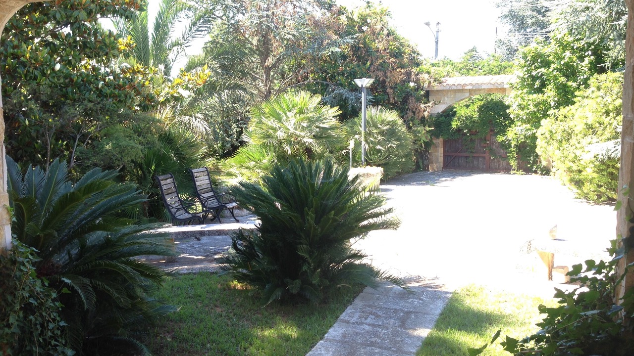 Photo of Outdoor in San Vito dei Normanni