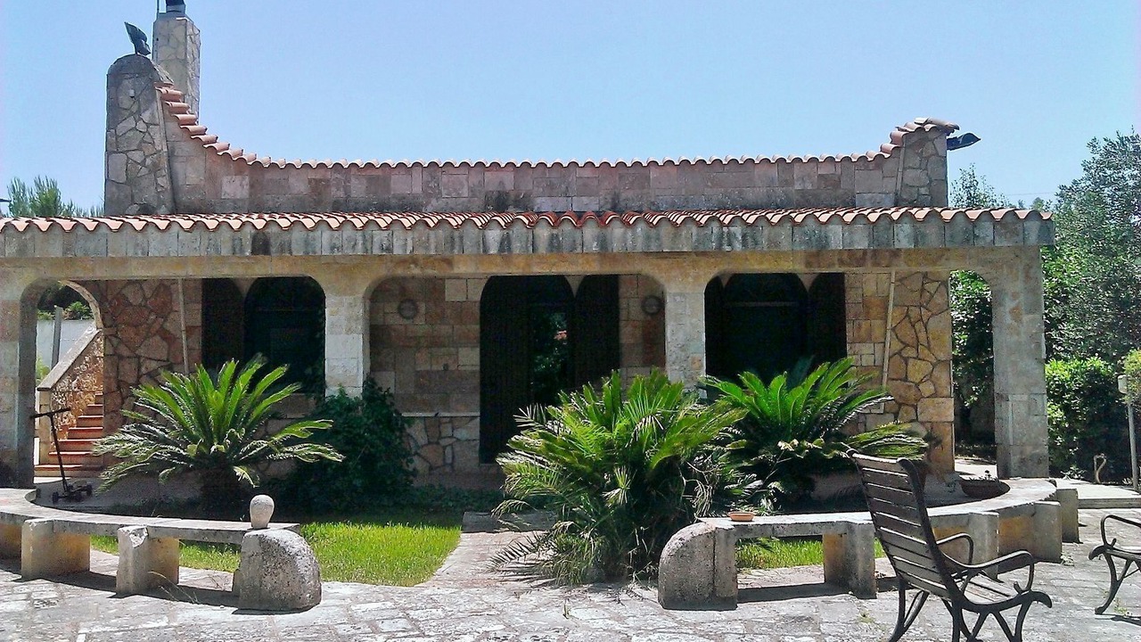 Photo of Others in San Vito dei Normanni