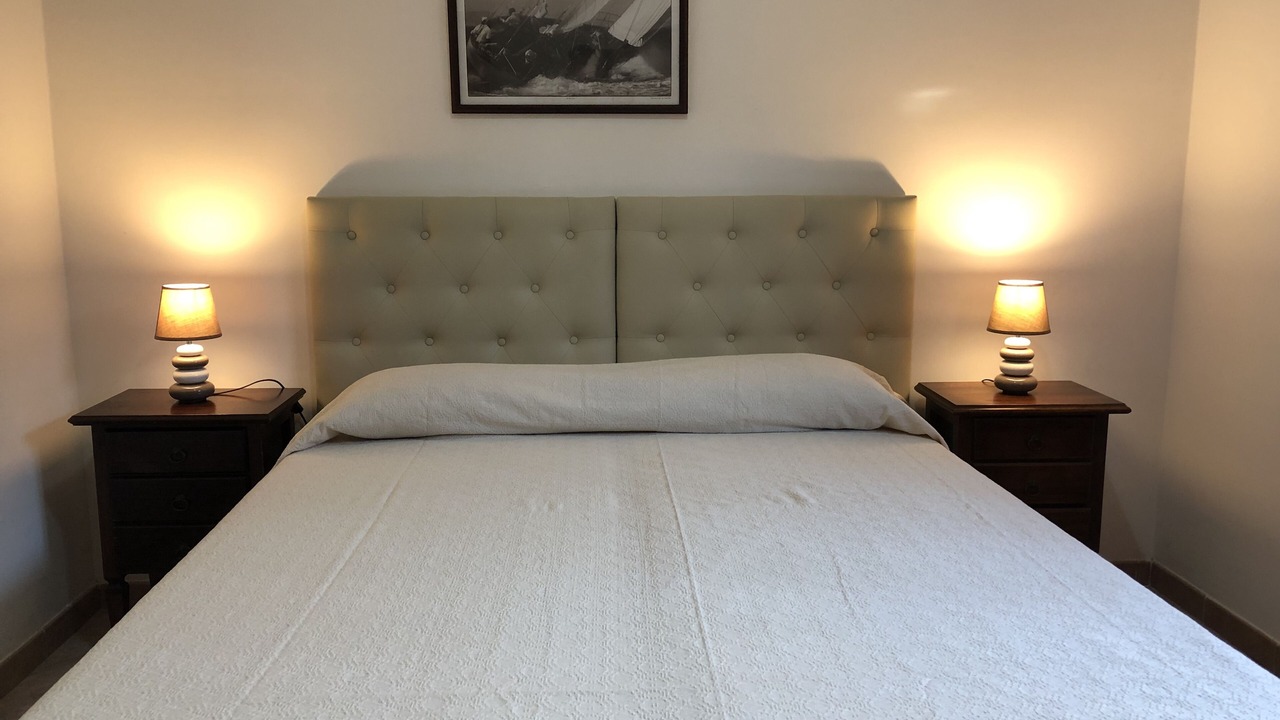 Photo of Bedroom in San Vito dei Normanni