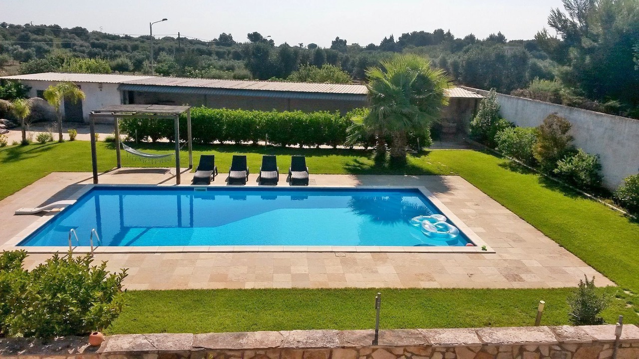 Photo of Outdoor in San Vito dei Normanni