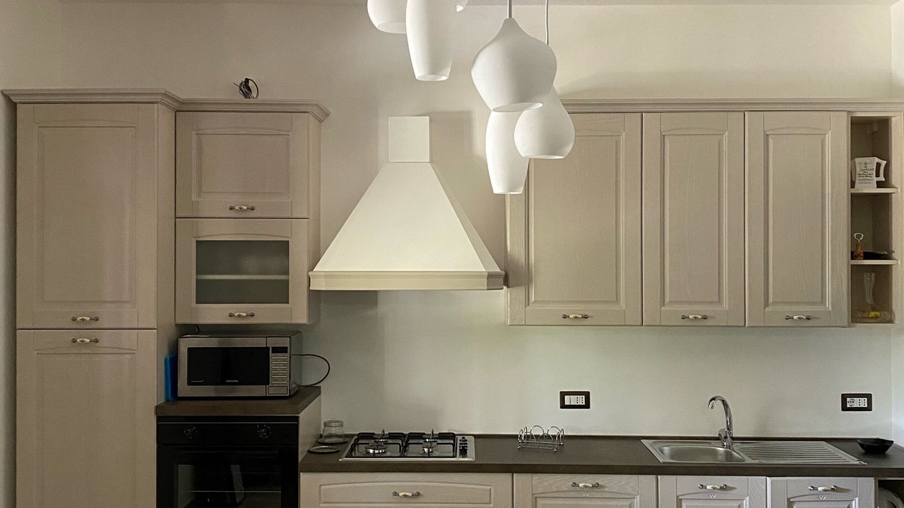 Photo of Kitchen in San Vito dei Normanni
