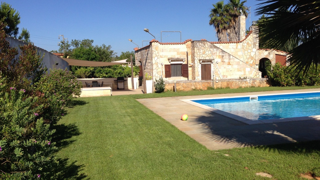 Photo of Outdoor in San Vito dei Normanni