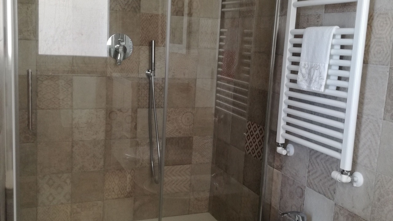 Photo of Bathroom in Polignano a Mare
