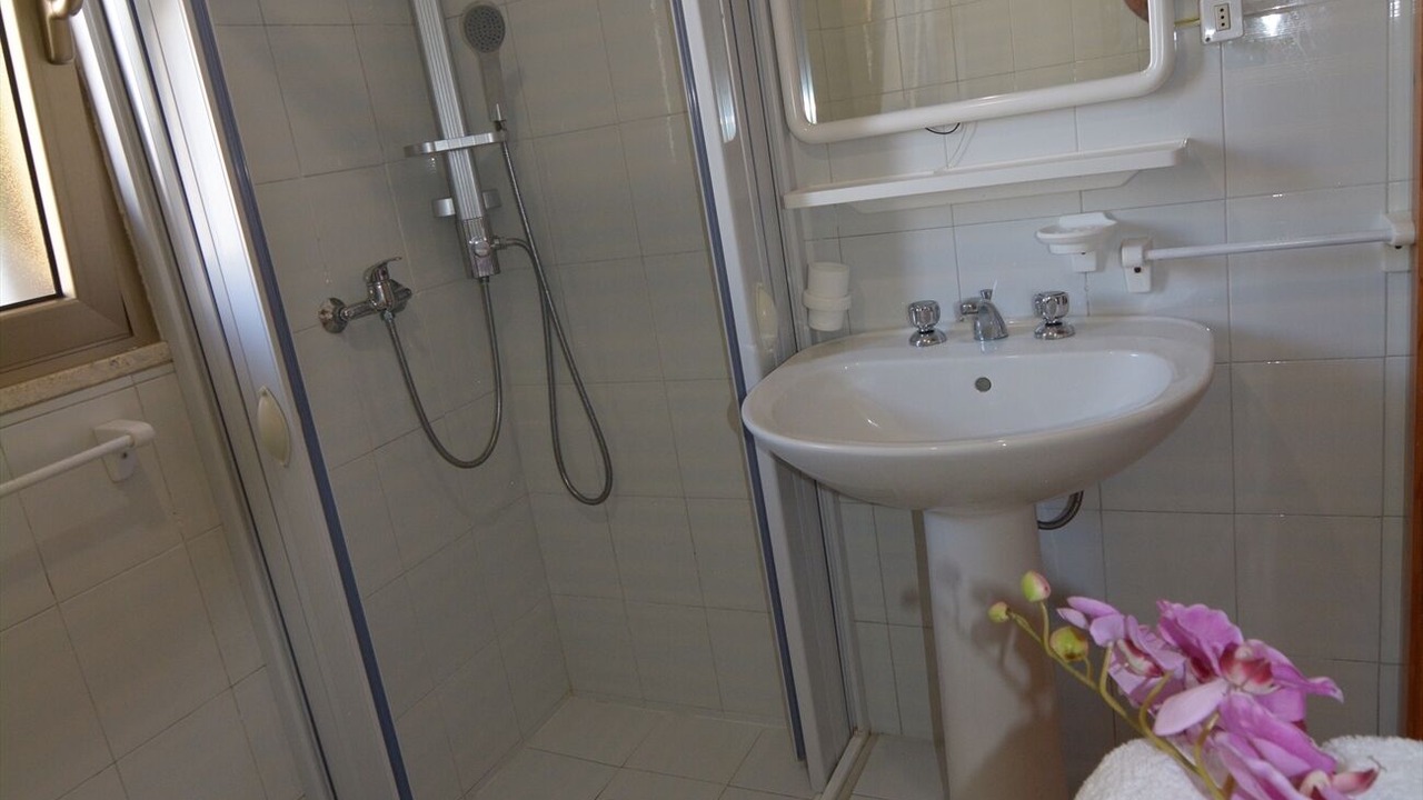Photo of Bathroom in Torre dell'Orso