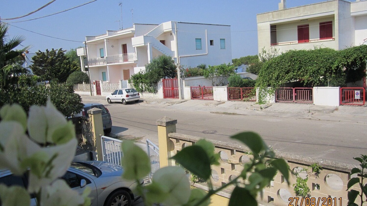 Photo of Outdoor in Torre dell'Orso