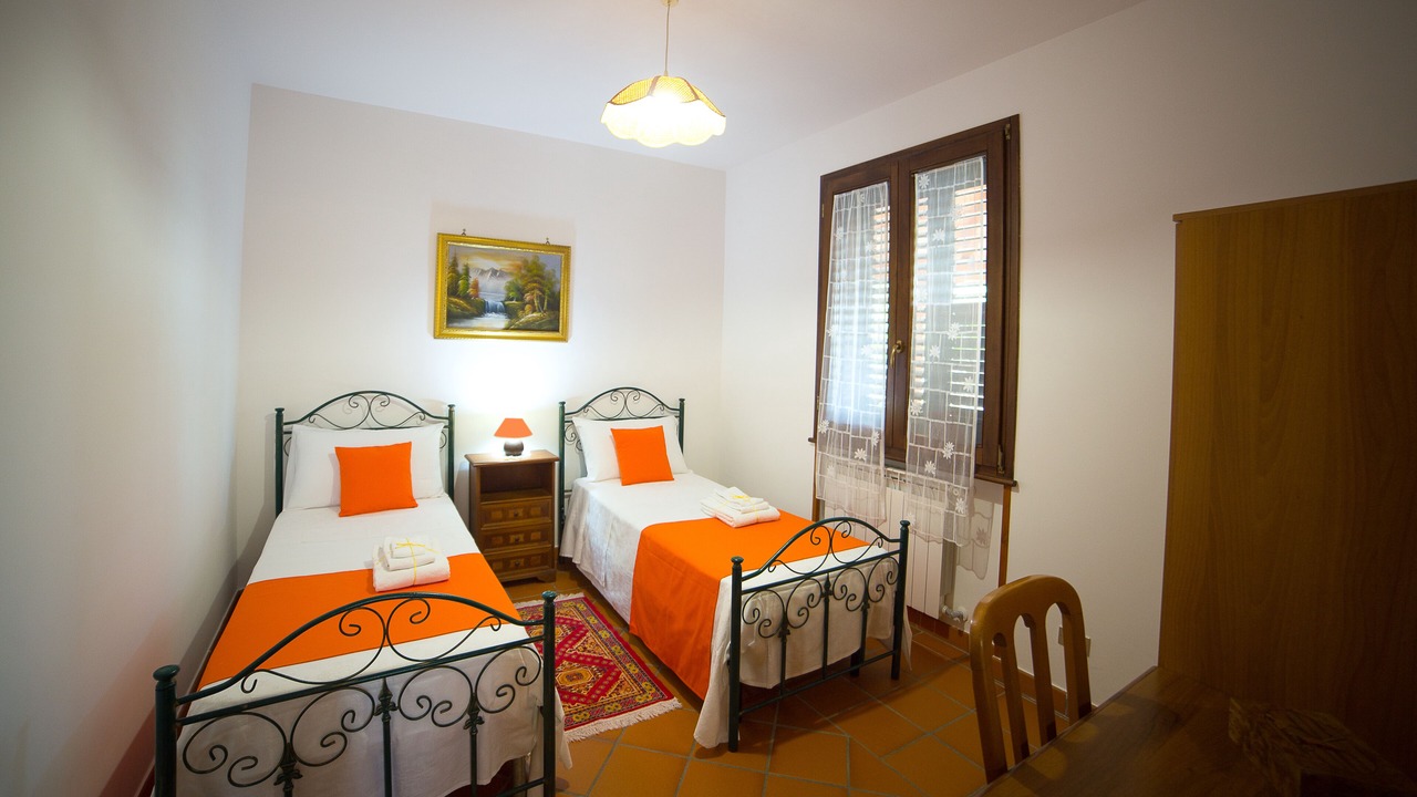 Photo of Bedroom in Alezio