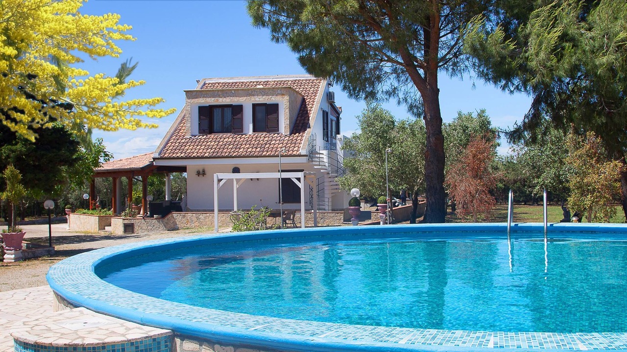 Photo of Outdoor in Alezio