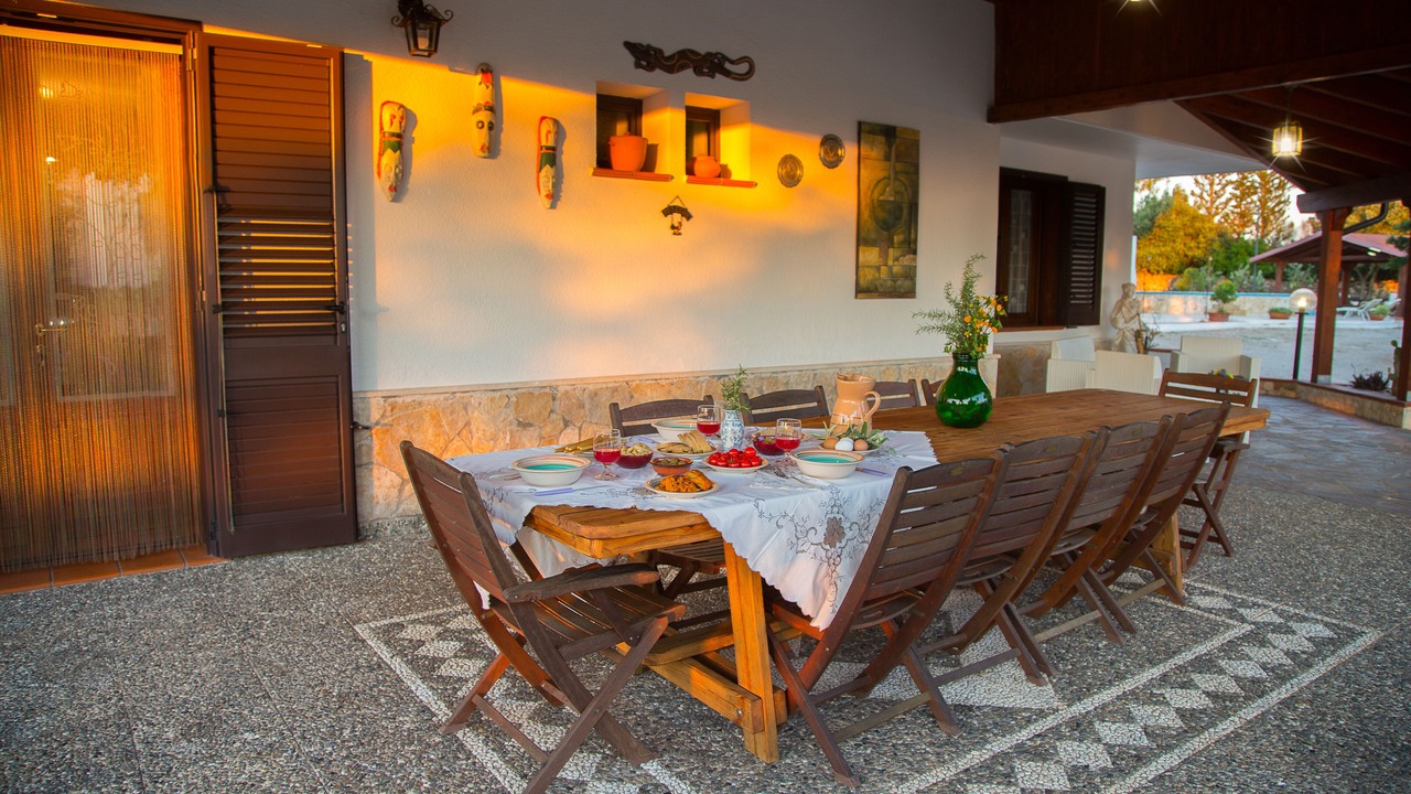 Photo of Outdoor in Alezio