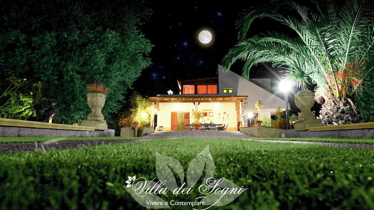 Photo of Outdoor in Alezio