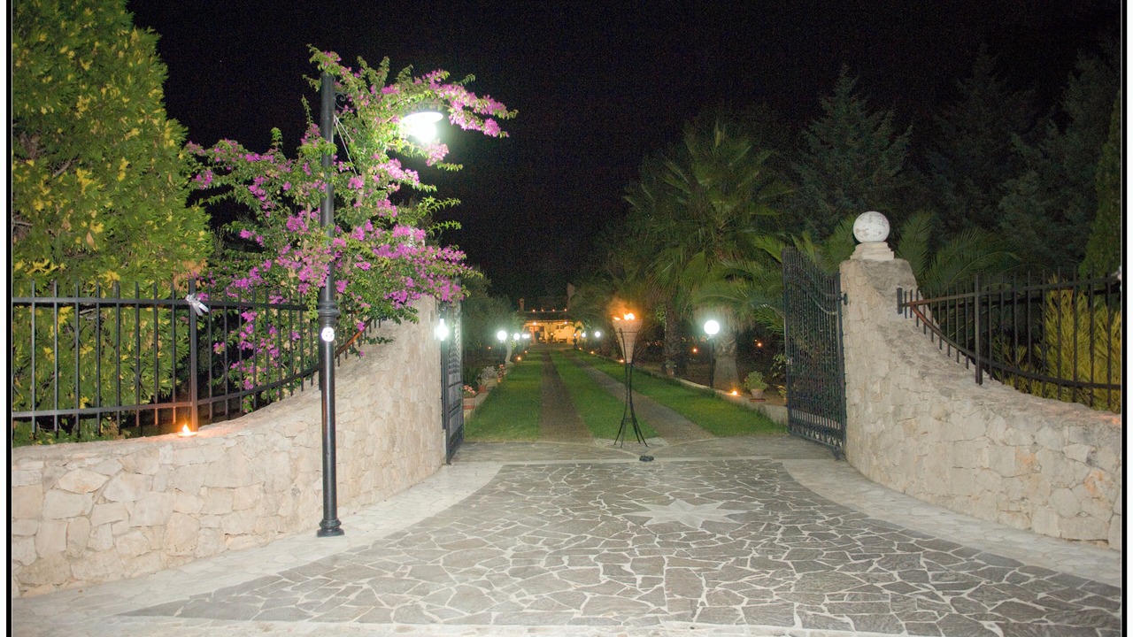 Photo of Outdoor in Alezio