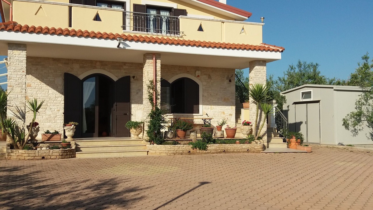 Photo of Outdoor in Corato