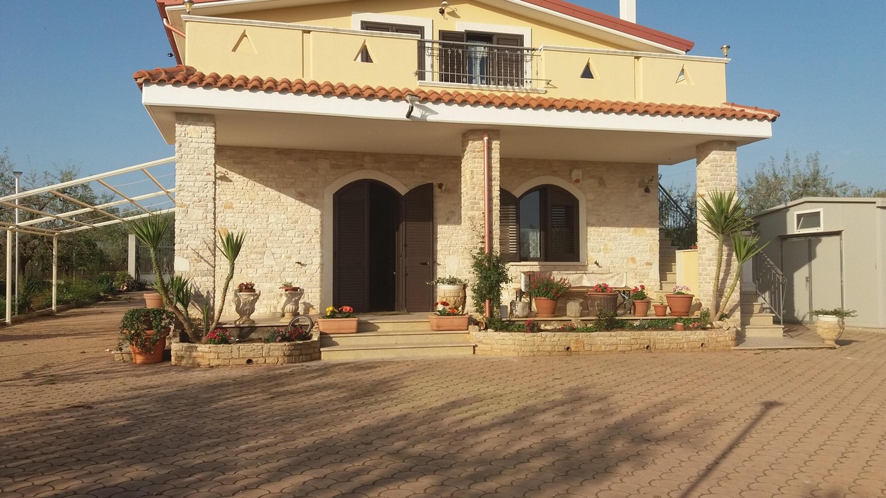 Photo of Outdoor in Corato
