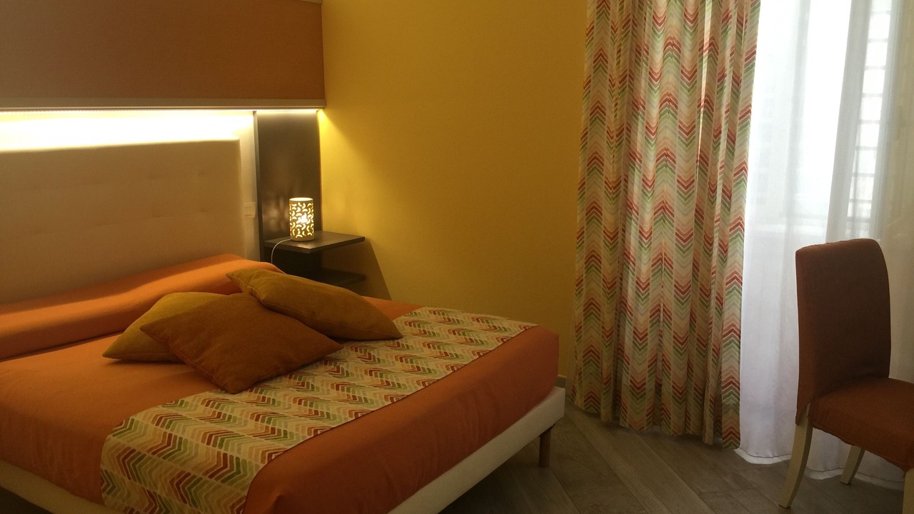 Photo of Bedroom in Giovinazzo