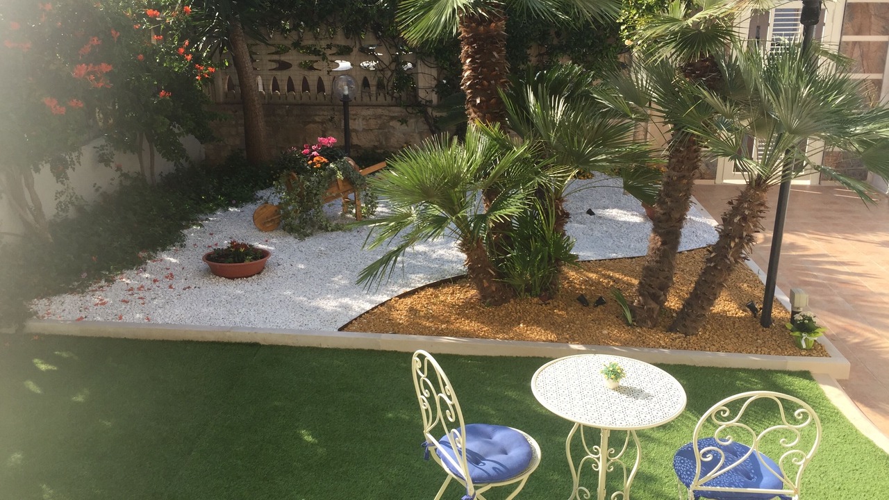 Photo of Patio Balcony in Giovinazzo