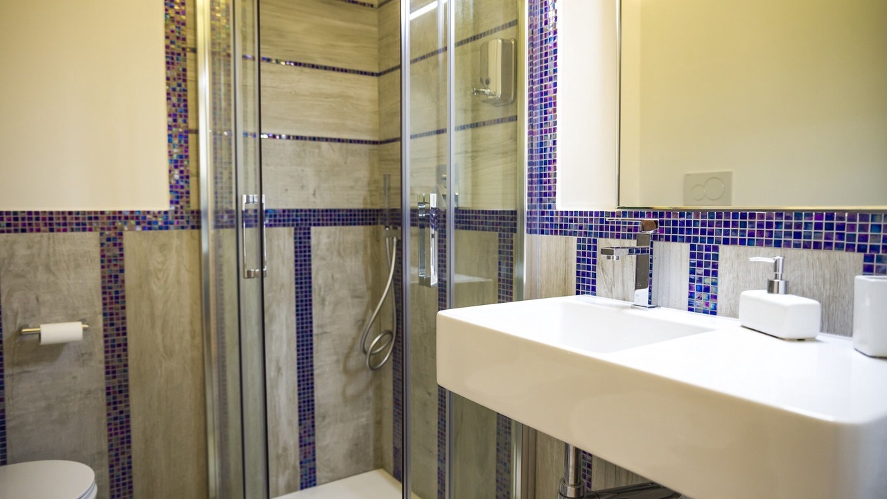 Photo of Bathroom in Giovinazzo