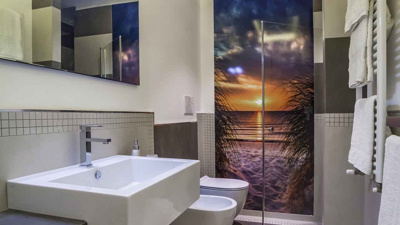 Photo of Bathroom in Giovinazzo
