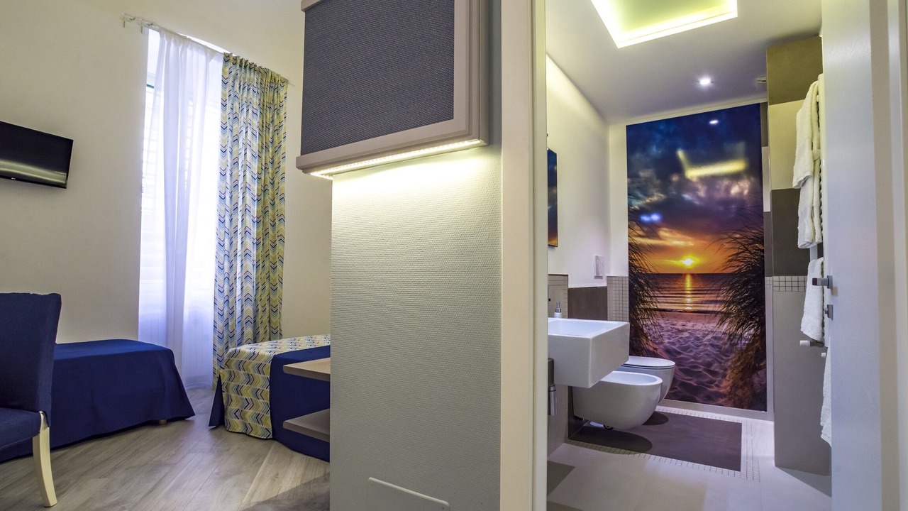 Photo of Bedroom in Giovinazzo