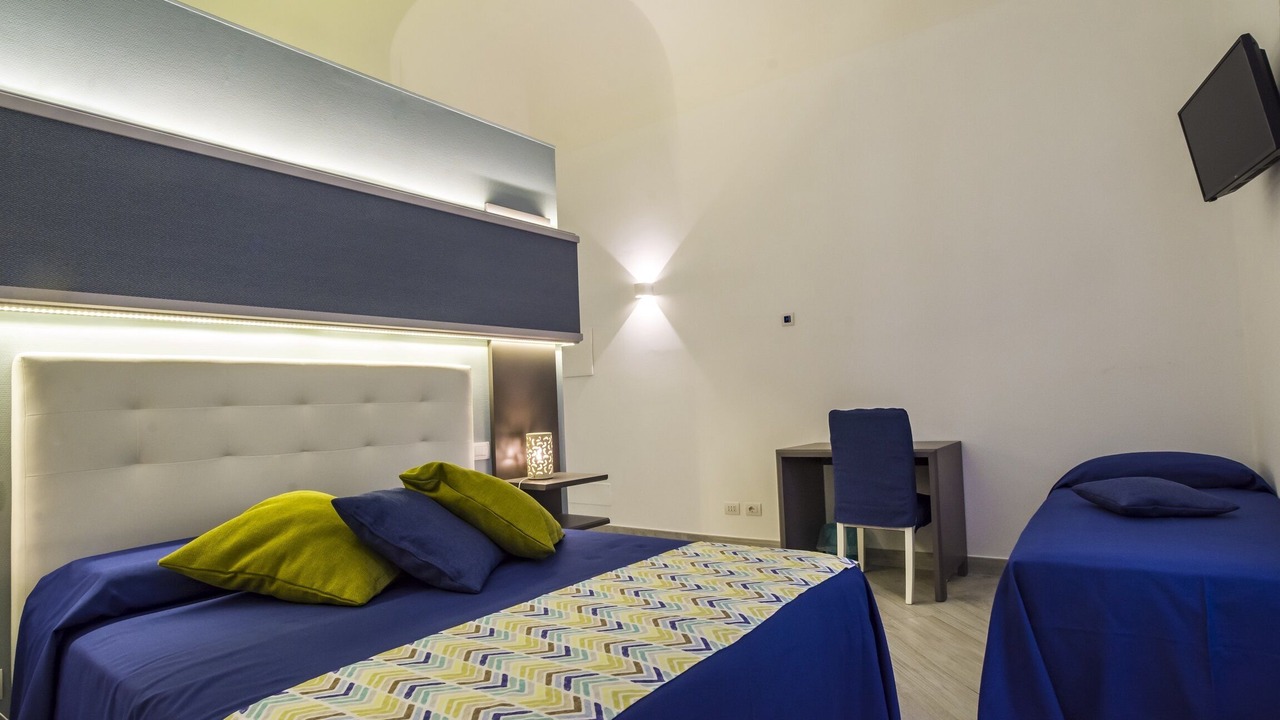 Photo of Bedroom in Giovinazzo