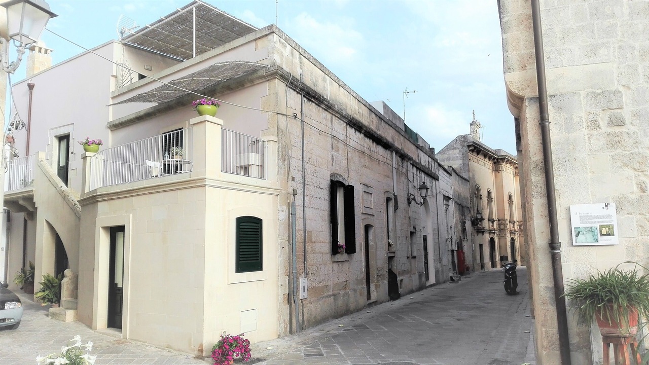 Photo of Outdoor in Lecce