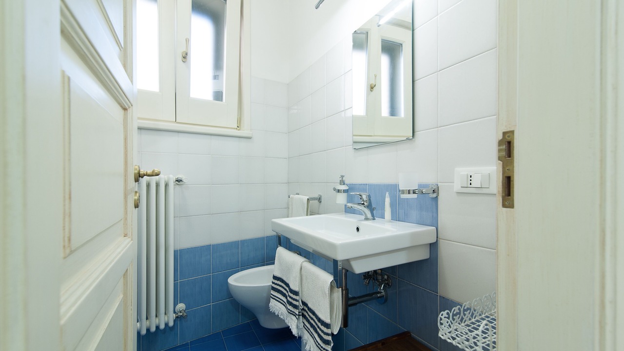 Photo of Bathroom in Lecce