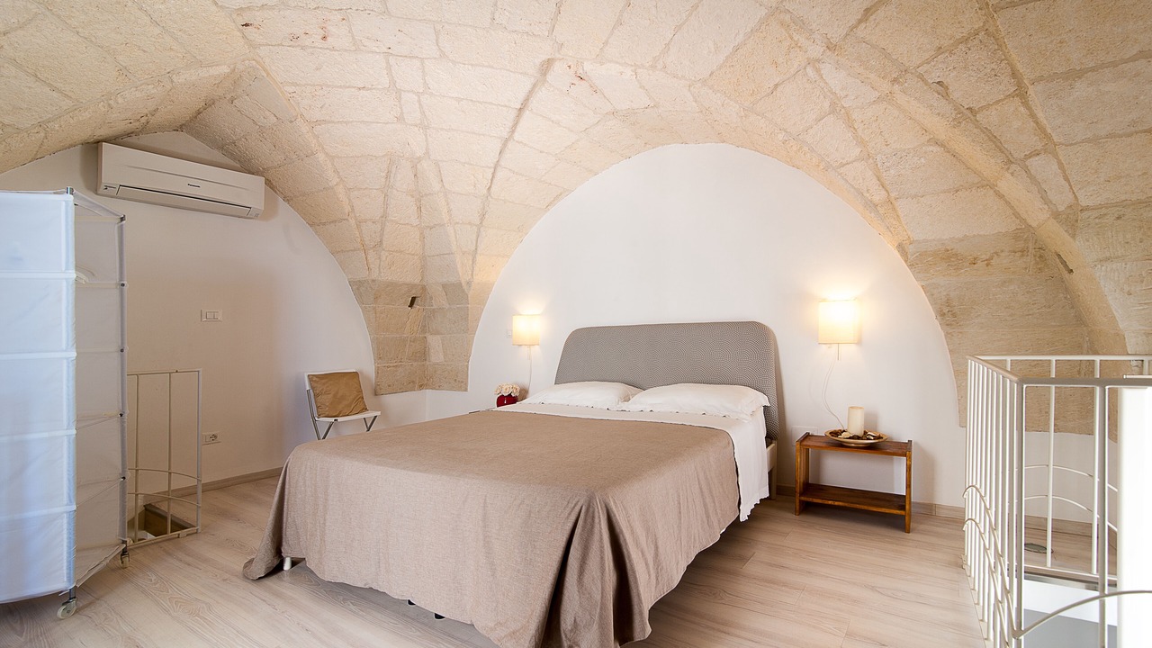 Photo of Bedroom in Lecce