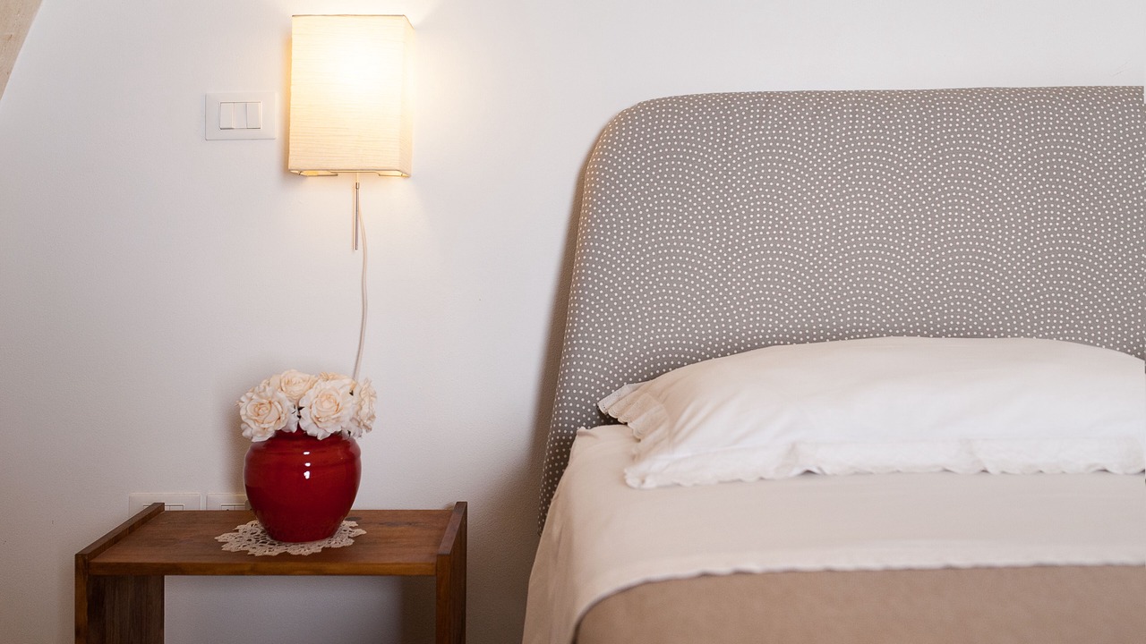 Photo of Bedroom in Lecce