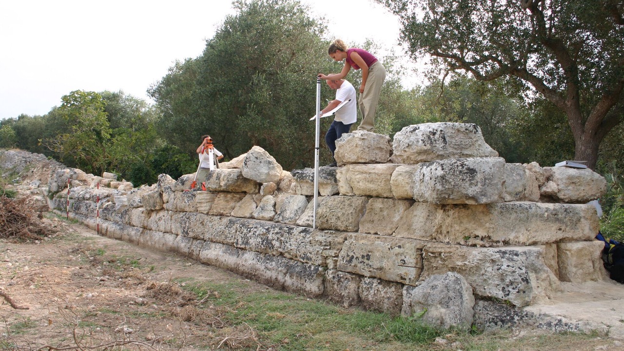 Photo of Outdoor in Lecce