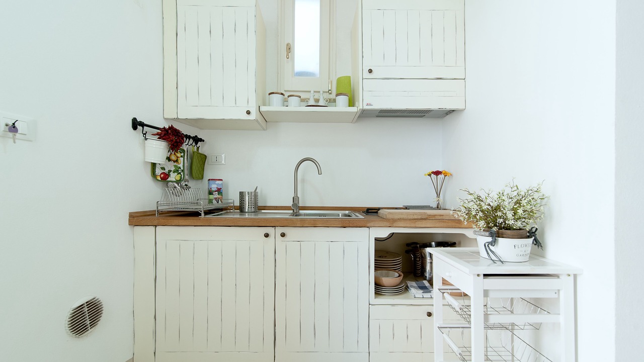 Photo of Kitchen in Lecce