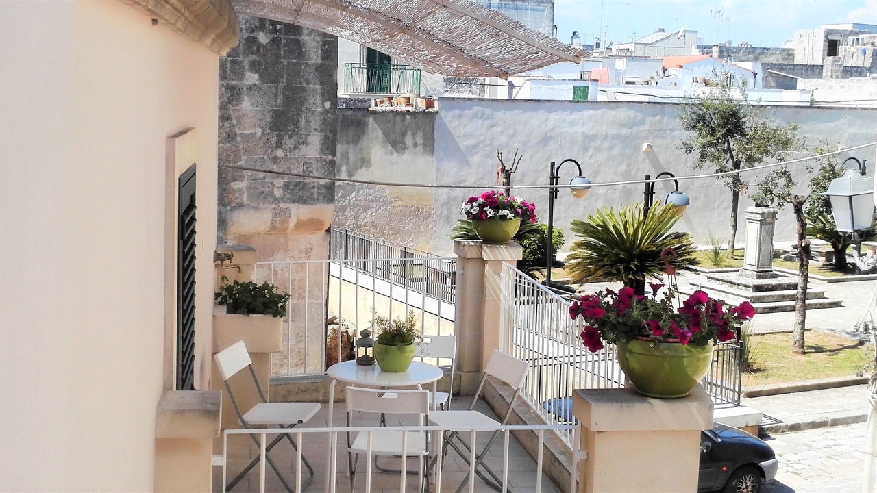 Photo of Outdoor in Lecce