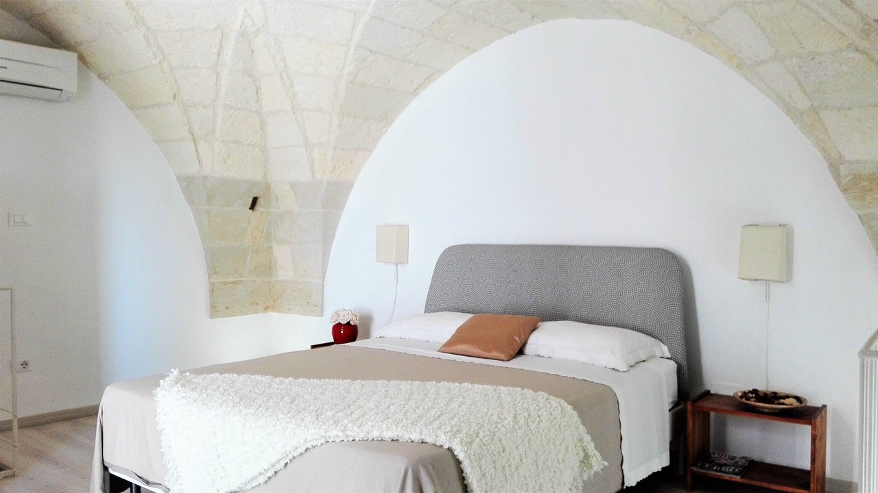 Photo of Bedroom in Lecce