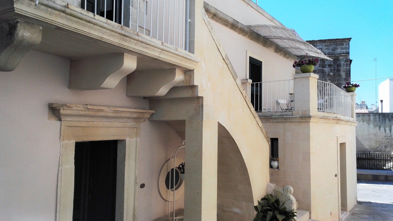 Photo of Outdoor in Lecce