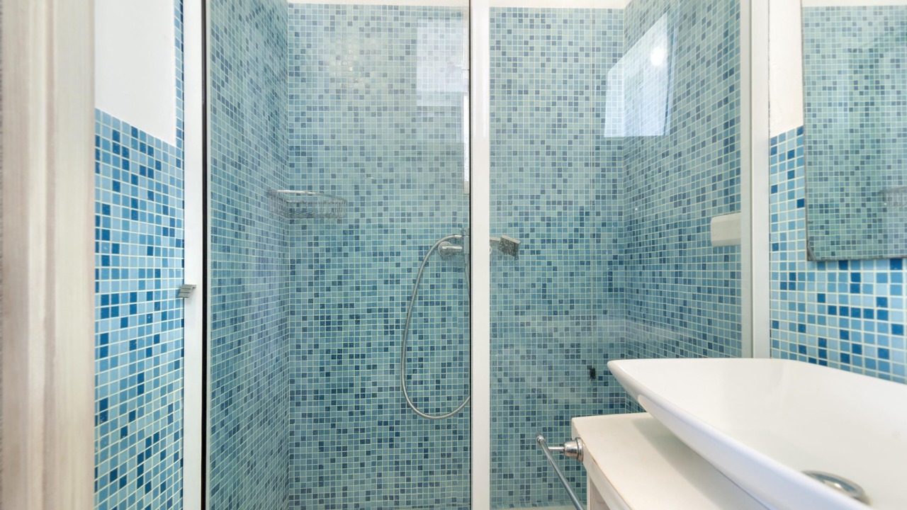 Photo of Bathroom in Parati