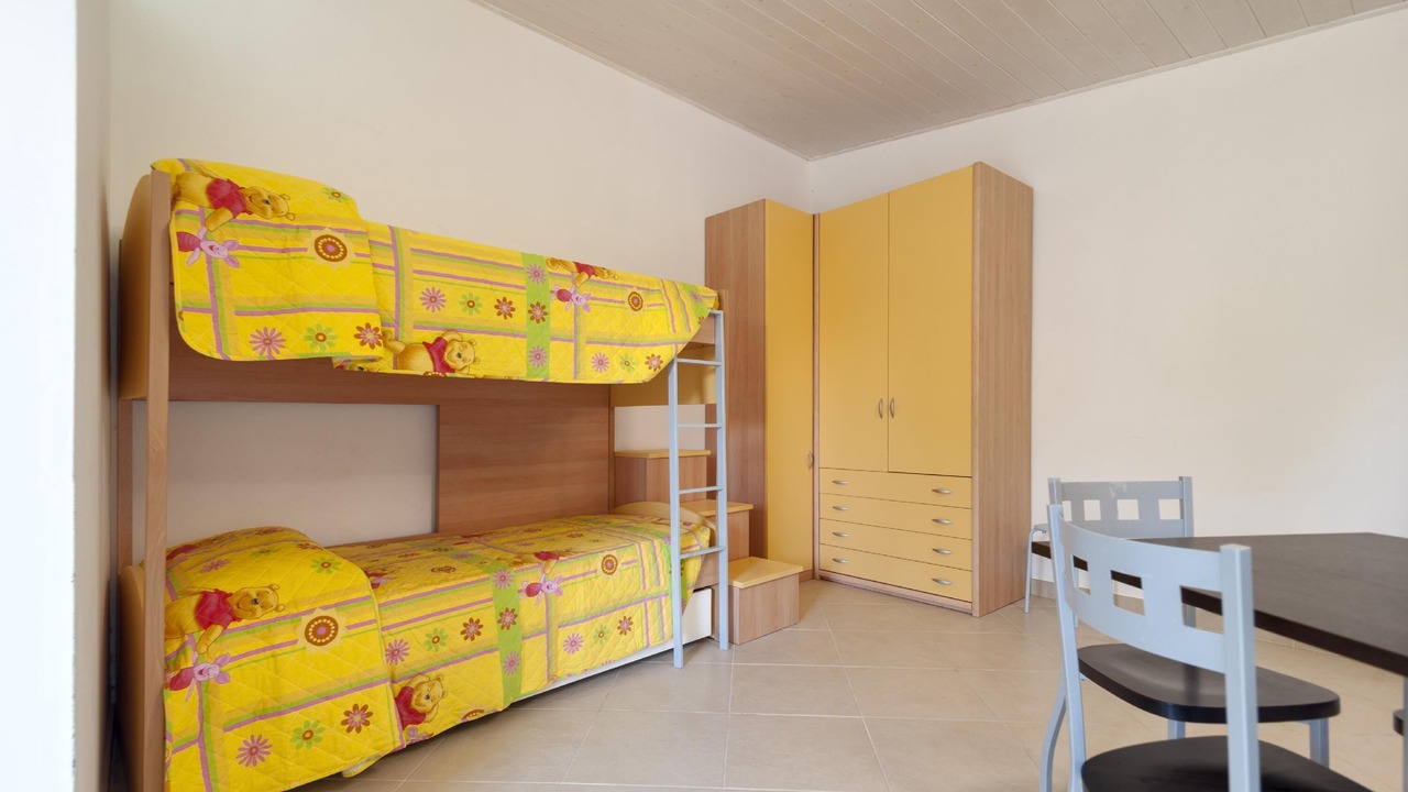 Photo of Bedroom in Parati