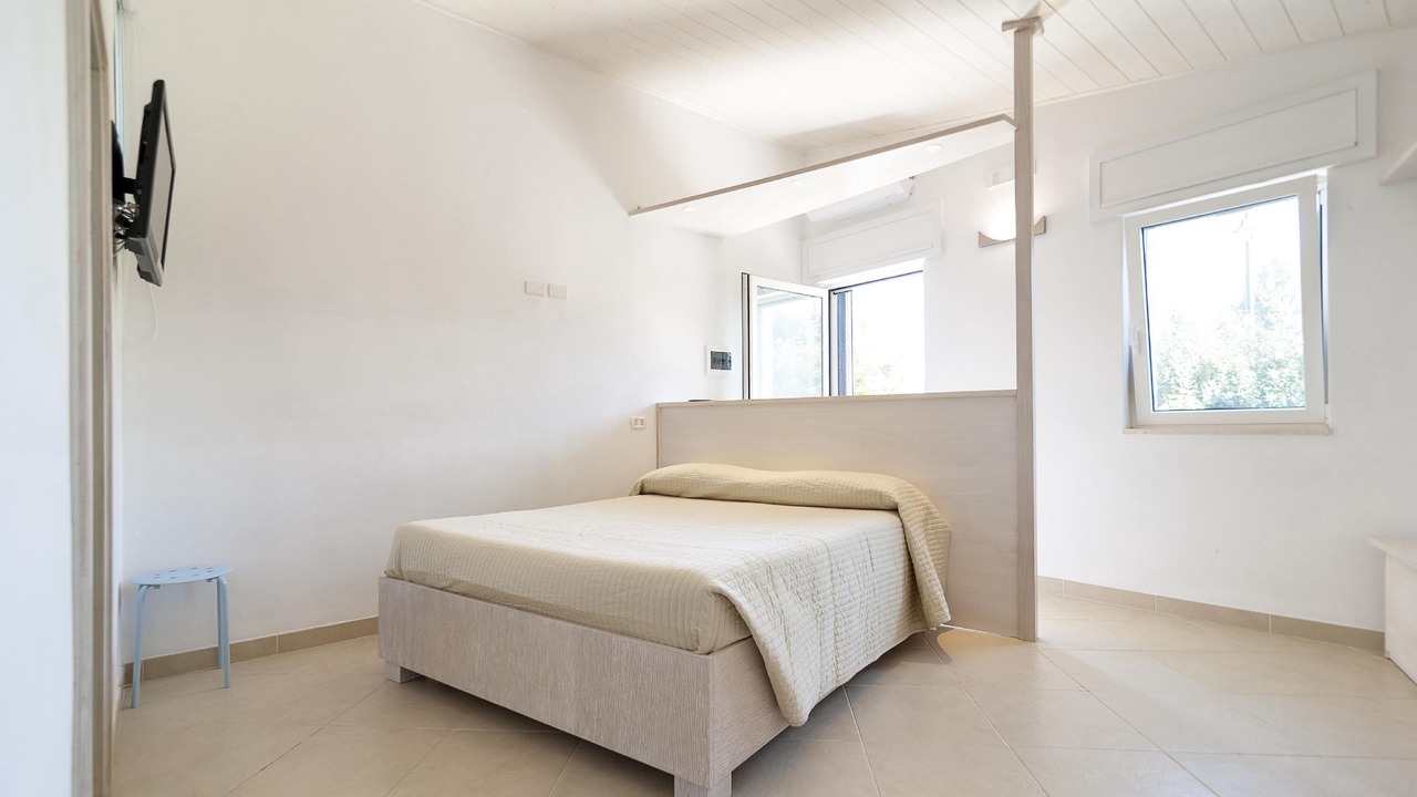 Photo of Bedroom in Parati