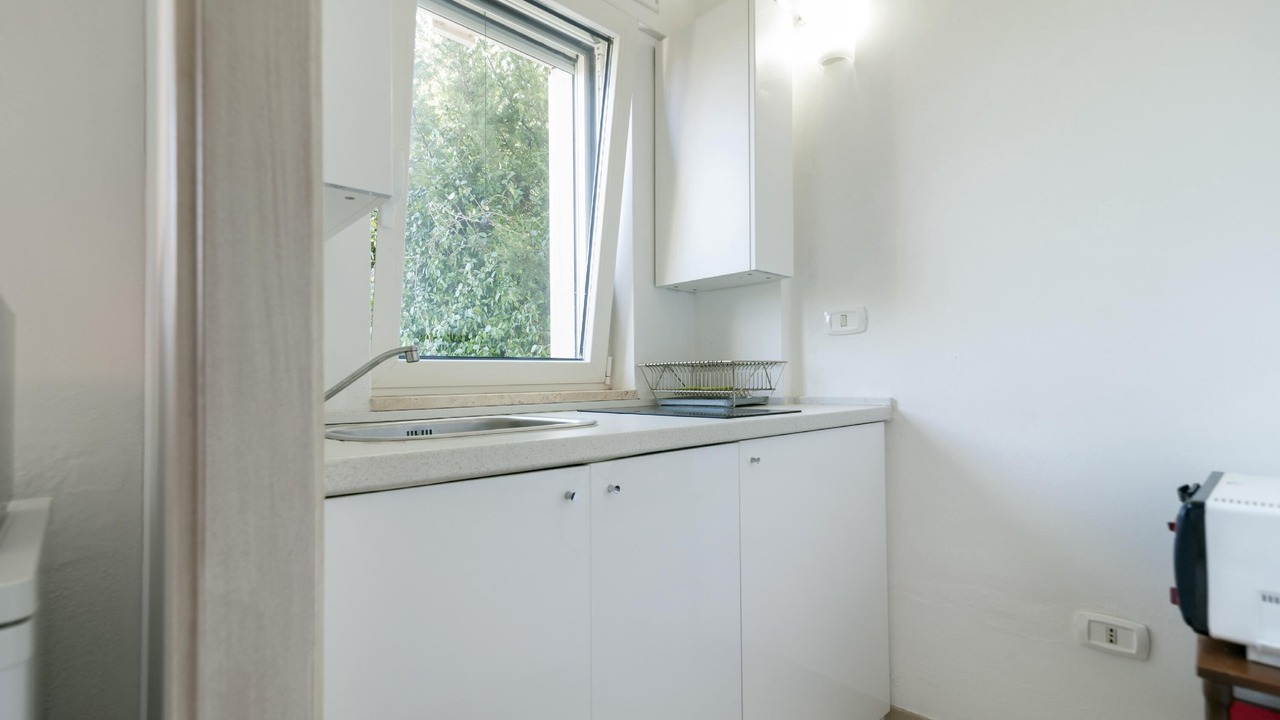Photo of Kitchen in Parati
