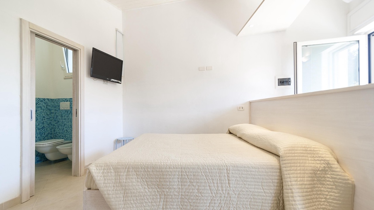 Photo of Bedroom in Parati