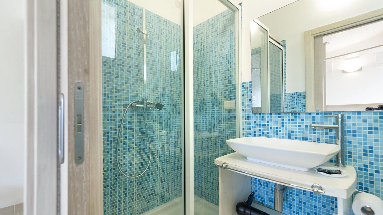 Photo of Bathroom in Parati