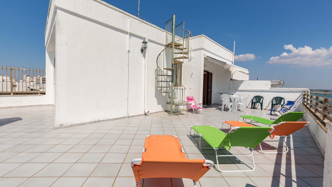 Photo of Outdoor in Porto Cesareo