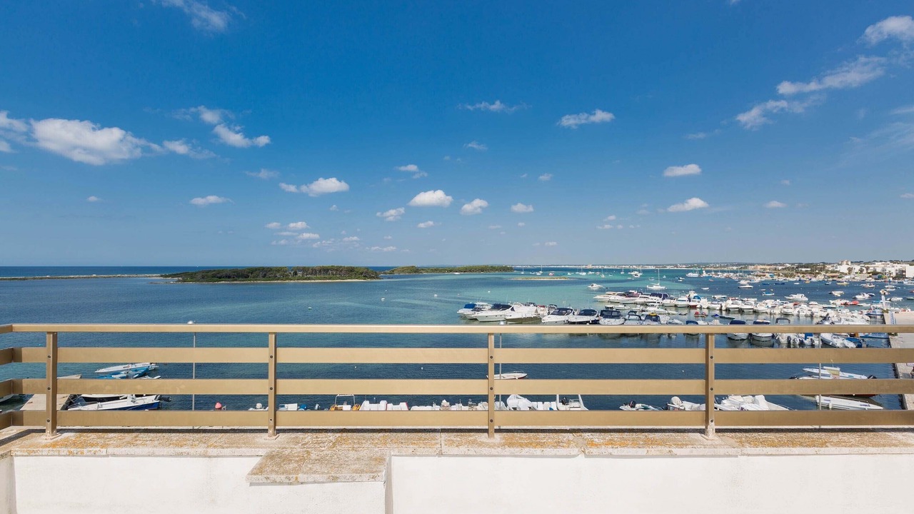 Photo of Outdoor in Porto Cesareo