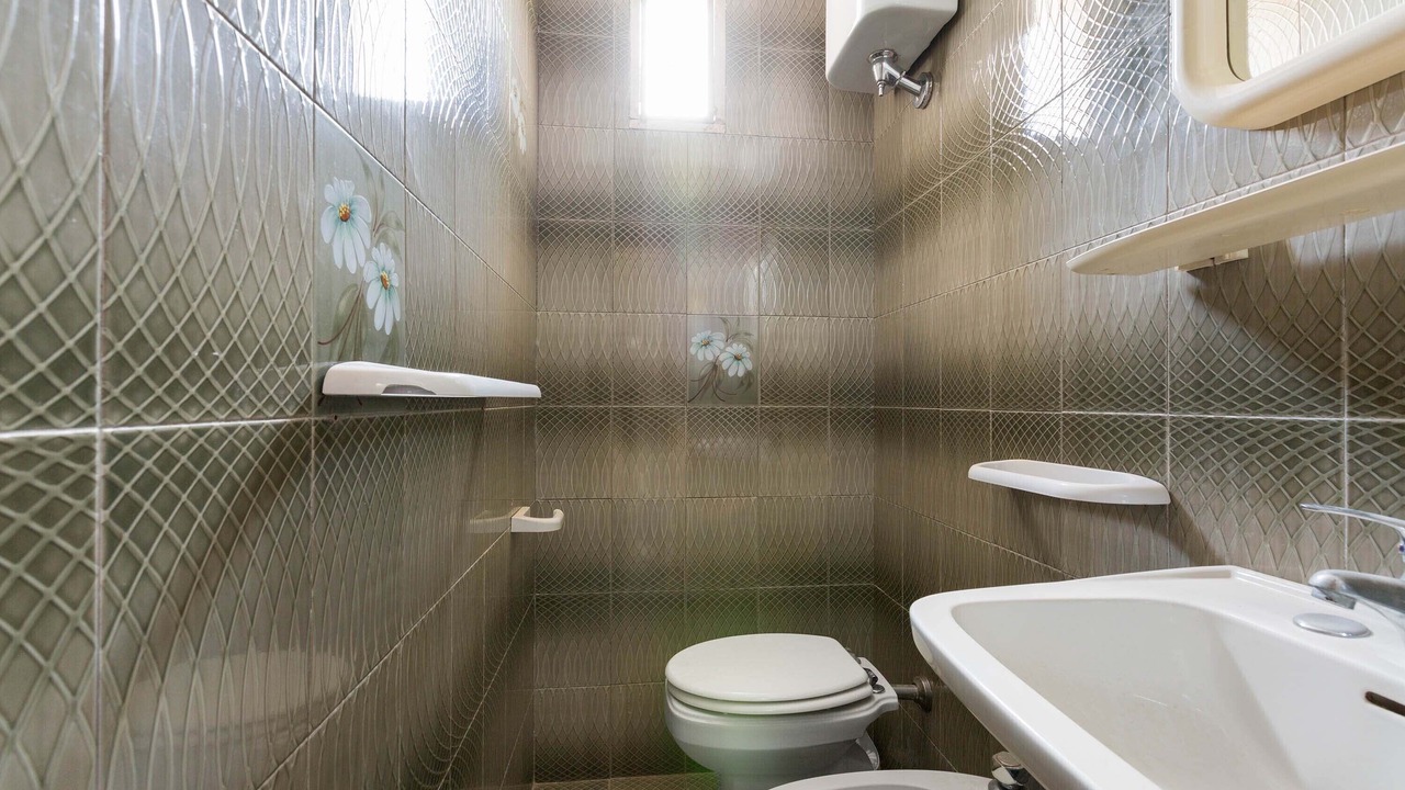 Photo of Bathroom in Porto Cesareo
