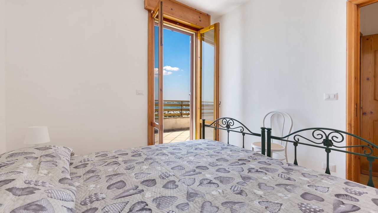 Photo of Bedroom in Porto Cesareo